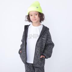 �V�b�v�X�iSHIPS�j/SHIPS KIDS:110�`130cm / �t���[�X �W�b�v �p�[�J