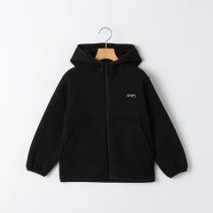 �V�b�v�X�iSHIPS�j/SHIPS KIDS:140�`160cm / �t���[�X �W�b�v �p�[�J