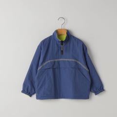 �V�b�v�X�iSHIPS�j/THE PARK SHOP:115�`145cm /REVERSIBLE SPORTS PULLOVE