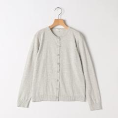 �V�b�v�X�iSHIPS�j/SHIPS KIDS:140�`150cm / ���o�e�B �{�^�� �J�[�f�B�K��