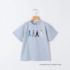 �V�b�v�X�iSHIPS�j/SHIPS KIDS:80�`90cm /�yTHE BEATLES�i�U�E�r�[�g���Y�j�z���� T�V���c