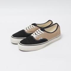 �V�b�v�X�iSHIPS�j/VANS: LX Authentic 44