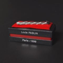 VbvX/LOUIS FAGLIN: `FbN lN^Cs