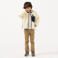 シップス キッズ（SHIPS KIDS）/【SHIPS KIDS別注】Gramicci:ストレッチ ナロー パンツ(100～160cm)