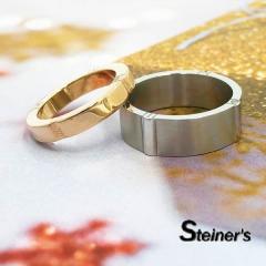 �X�^�C�i�[�Y�iSteiners�j/�y�����O�z�W���C�������O