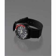 W[iX^_[h/ySEIKO 5sports~JOURNAL STANDARDzLimited Model SBSA189 BLACK~RED