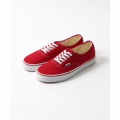 W[iX^_[hiJOURNAL STANDARDj/VANS / @Y AUTHENTIC