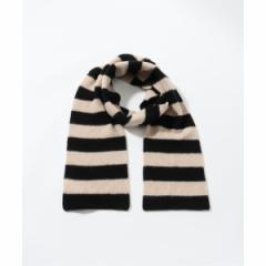 W[iX^_[hiJOURNAL STANDARDj/yJO GORDON / W[S[hzBrushed Stripe Scarf