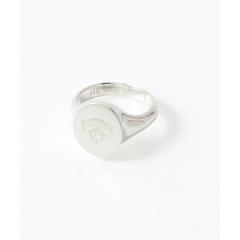 �W���[�i���X�^���_�[�h�iJOURNAL STANDARD�j/OFF THE COURT by NBA / �I�t�E�U�E�R�[�g �o�C NBA SILVER925 R