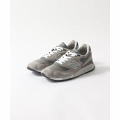 W[iX^_[hiJOURNAL STANDARDj/yNew Balance / j[oXzU998GR