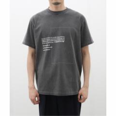 yNEWzW[iX^_[hiJOURNAL STANDARDj/KURO for FOLL T|SHIRT BLACK