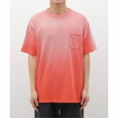 yNEWzW[iX^_[hiJOURNAL STANDARDj/RIDING HIGH / CfBOnC 18/|USA JERSEY SUNFADE TEE 