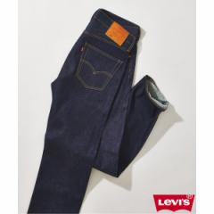 ジャーナルスタンダード（JOURNAL STANDARD）/LEVI’S(R)/リーバイス(R) 別注 501(R) Selvedge RIGID L32