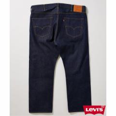 ジャーナルスタンダード（JOURNAL STANDARD）/LEVI’S(R)/リーバイス(R) 別注 501(R) Selvedge RIGID L28