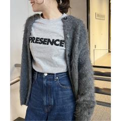 �W���[�i���X�^���_�[�h�iJOURNAL STANDARD�j/�s�ǉ�2�tPRESENCE�����O�X���[�uTEE
