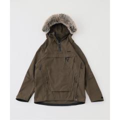 �W���[�i���X�^���_�[�h�iJOURNAL STANDARD�j/TILAK / �e�B���b�N �ʒ� Odin Jacket Greenland model