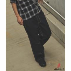 ジャーナルスタンダード（JOURNAL STANDARD）/GRAMICCI / グラミチ × JS別注 デュラブルナイロン ダブルニーパンツ