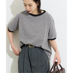 �W���[�i���X�^���_�[�h�iJOURNAL STANDARD�j/�ySTAR��STRIPE�z�}���`�{�[�_�[�����K�[T