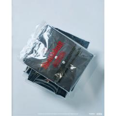 ジャーナルスタンダード（JOURNAL STANDARD）/Healthknit / ヘルスニット 別注 ヘンリー ネック Tシャツ