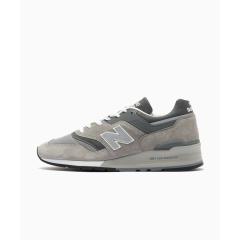 �W���[�i���X�^���_�[�h�iJOURNAL STANDARD�j/New Balance / �j���[�o�����X U997GY