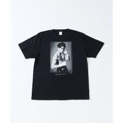 ジャーナルスタンダード（JOURNAL STANDARD）/井上尚弥 × 操上和美 × JOURNAL STANDARD プリントTシャツ