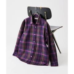 �W���[�i���X�^���_�[�h�iJOURNAL STANDARD�j/�p�^�[�� ���M�����[ �J���[ �l�� �V���c