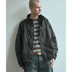 ジャーナルスタンダード（JOURNAL STANDARD）/M65 ショート モッズ  ガーメントダイ / ライナー付き