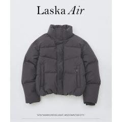 �W���[�i���X�^���_�[�h�iJOURNAL STANDARD�j/LASKA air / ���X�J �G�A�[ �V���[�g �X�^���h �O�[�X �_�E��
