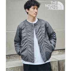 ジャーナルスタンダード（JOURNAL STANDARD）/THE NORTH FACE / オルタレーション ゼファーシェル カーディガン