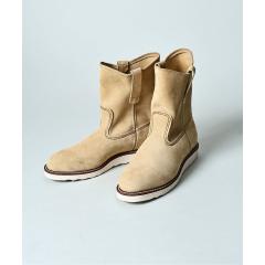 ジャーナルスタンダード（JOURNAL STANDARD）/RED WING / レッドウイング 9インチ ペコス