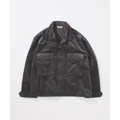 �W���[�i���X�^���_�[�h�iJOURNAL STANDARD�j/�g���R�b�g �x���A �t�F�[�h BDU �V���c�W���P�b�g