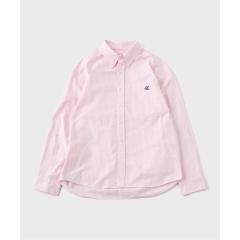 �W���[�i���X�^���_�[�h�iJOURNAL STANDARD�j/IKE BEHAR / �A�C�N�x�[�n�[ BD OXFORD