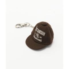 �W���[�i���X�^���_�[�h�iJOURNAL STANDARD�j/NEW ERA / �j���[�G�� �ʒ�  HW NYYCH CAPKEYHOLDER