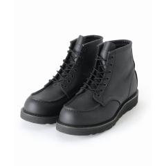 �W���[�i���X�^���_�[�h�iJOURNAL STANDARD�j/RED WING / ���b�h�E�C���O 6�|INCH CLASSIC MOC