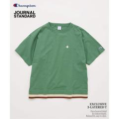 �W���[�i���X�^���_�[�h�iJOURNAL STANDARD�j/CHAMPION / �`�����s�I�� for JOURNAL STANDARD 3 ���C���[�h ���� 