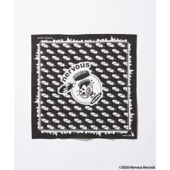 �W���[�i���X�^���_�[�h�iJOURNAL STANDARD�j/Nervous Records / �i�[���@�X�E���R�[�Y �~ JOURNAL STANDARD �o��