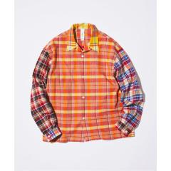 �W���[�i���X�^���_�[�h�iJOURNAL STANDARD�j/�s�\��tNiche�D / �j�b�` �ʒ� �}�h���X�`�F�b�N �I�[�v���J���[ �V���c