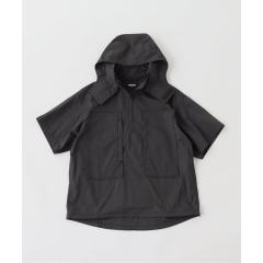 �yNEW�z�W���[�i���X�^���_�[�h�iJOURNAL STANDARD�j/MODMNT HALF ZIP HOODED SHIRT