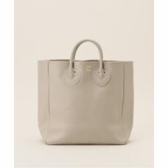 yNEWzCGiiIENAj/yYOUNG&OLSEN/OAhIZzEMBOSSED LEATHER TOTE M g[