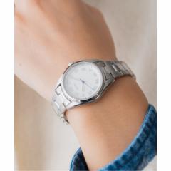 イエナ（IENA）/SEIKO/セイコー Exclusive IENAxHIROB 30mm White 【別注】