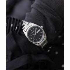 イエナ（IENA）/SEIKO/セイコー Exclusive IENAxHIROB 30mm Black【別注】