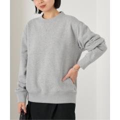 �C�G�i�iIENA�j/LOOPWHEELER for LOWERCASE �ʒ� ���C�g�c���E���P ���[�Y�t�B�b�g�X�E�F�b�g