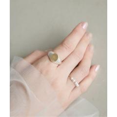 �C�G�i�iIENA�j/GIGI/�W�W �ʒ� Artemis signet ring EX