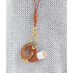 �C�G�i�iIENA�j/�sWEB����/�ǉ��tHItsuki/�q�c�L horse shoe strap Re �X�g���b�v