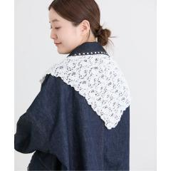 �C�G�i�iIENA�j/Flower�X�g���b�`���[�X �X�J�[�t