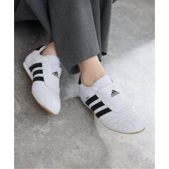 �C�G�i�iIENA�j/adidas originals/�A�f�B�_�X �I���W�i���X TAEKWONDO W �X�j�[�J�[ JQ
