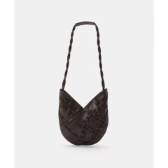�C�G�i�iIENA�j/BOGKI/�{�N�M BARCHAN SHOULDER  BAG �o�b�O 496125004