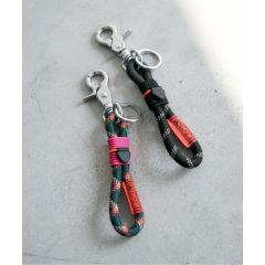 �C�G�i�iIENA�j/TOPOLOGIE 8mmLOOP KEYHOLDER �L�[�z���_�[ TP�|WST�|K08�|BRL�|