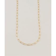 �C�G�i�iIENA�j/EO/�C�I PC CHAIN LONG NECKLACE �l�b�N���X BO26SS�|19