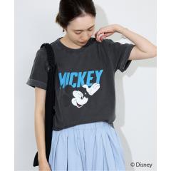 スローブ イエナ（SLOBE IENA）/《追加》GOOD ROCK SPEED/グッドロックスピード /MICKEY/ TEE